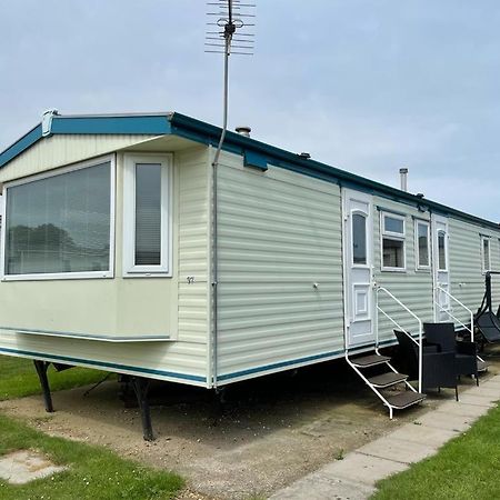 Southfield 97 Villa Driffield Esterno foto