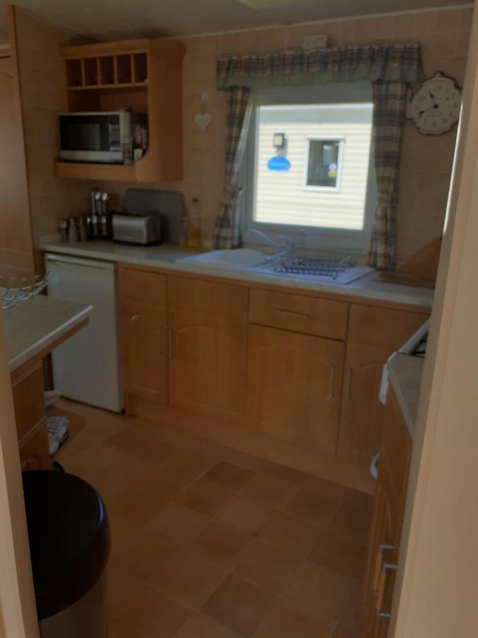 Southfield 97 Villa Driffield Esterno foto
